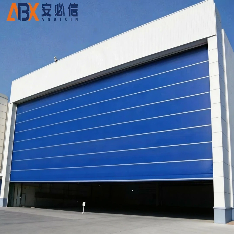 山南市堆积门
